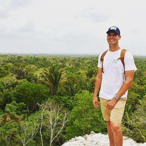 Meet your Posher, Ross